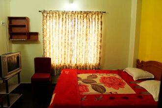 Hotel Stone Palace, Kodaikanal 2